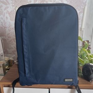 Barely Used Camera Case Backpack!